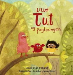Lille Tut og fugleungen