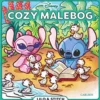 Lilo og Stitch - Cozy malebog