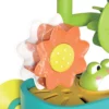 Lil'Tot badeleg, sæt med sky og tilbehør