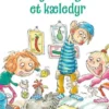 Lily får sig et kæledyr, Blå Læseklub
