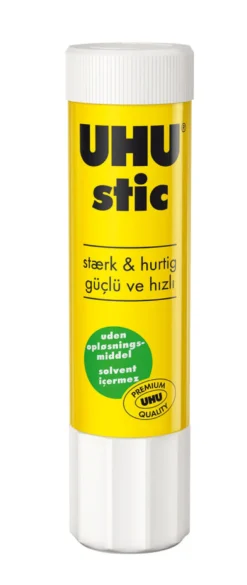 Limstift UHU 21 gr.