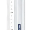 Lineal aluminium Staedtler 30 cm