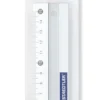 Lineal aluminium Staedtler 15 cm