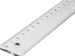Lineal Linex klar plast 30cm 1030m