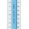Lineal Linex super 20 cm lyseblå
