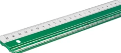 Lineal Linex super 30cm s30