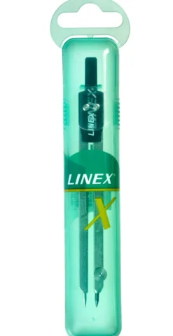 Linex passer nr. 75
