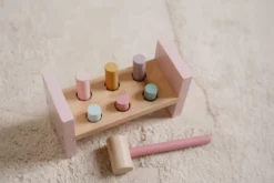 Little Dutch hammerbræt, fairy garden