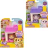 LITTLE LIVE PETS MAMA SURPRISE MINIS REFRESH ass