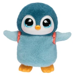Little Live Pets my walking penguin