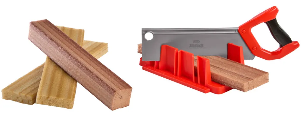 Little Tikes Creative Construction måle- og savesæt