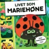 Livet som mariehøne