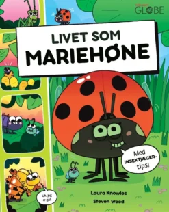 Livet som mariehøne