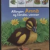Ællingen Anna og hendes venner
