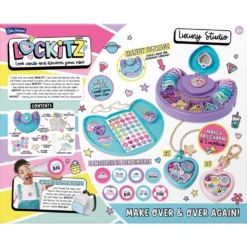 Lockitz Luksus Studio