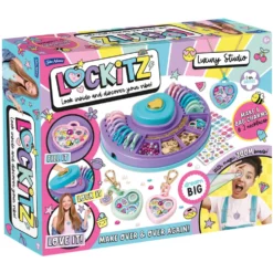 Lockitz Luksus Studio