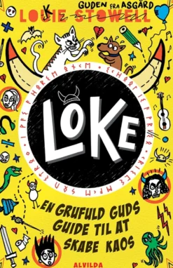 Loke 5: En grufuld guds guide til at skabe kaos