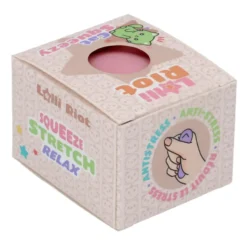 Lolli Riot Mini Squeezy asst