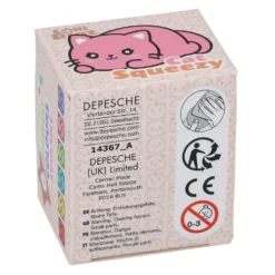 Lolli Riot Mini Squeezy asst
