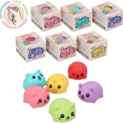 Lolli Riot Mini Squeezy asst