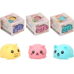 Lolli Riot Mini Squeezy asst