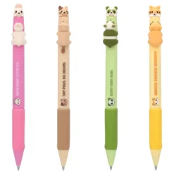 Lolli Riot Viskbar Gelpen Click & Kiss asst
