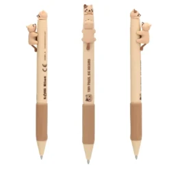 Lolli Riot Viskbar Gelpen Click & Kiss asst