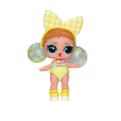 L.O.L. Surprise! Water Balloon Tots