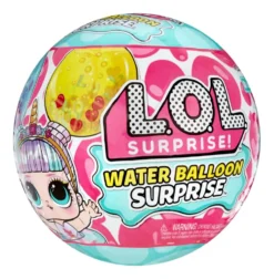 L.O.L. Surprise! Water Balloon Tots