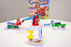 Loopin' Louie