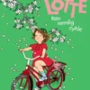 Lotte kan nemlig cykle