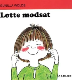 Lotte modsat