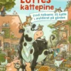 Lottes kattepine