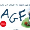 Lær at stave til byens hold: AGF