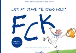 Lær at stave til byens hold: FCK