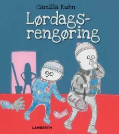 Lørdagsrengøring