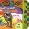 Lær og lyt til dinosaurer