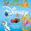 Lær ord med Disney