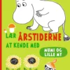 Lær årstiderne at kende med Mumi og Lille My