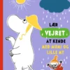 Lær vejret at kende med Mumi og Lille My