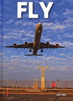 Læs her: Fly