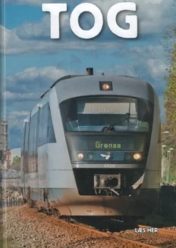 Læs her: Tog