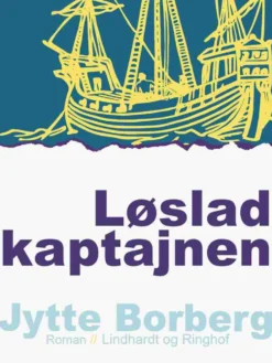 Løslad kaptajnen