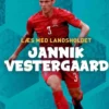 Læs med landsholdet - Jannik Vestergaard