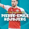 Læs med landsholdet - Pierre-Emile Højbjerg