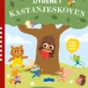 Læs med mig - Dyrene i Kastanjeskoven