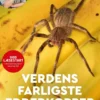 Læs med Sebastian Klein: Verdens farligste edderkopper