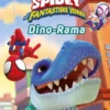 Læs med Spidey - Dino-rama