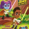 Læs med Star Wars - Unge jedier på eventyr: God bedring, Nubs!