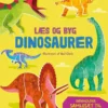 Læs og byg DINOSAURER